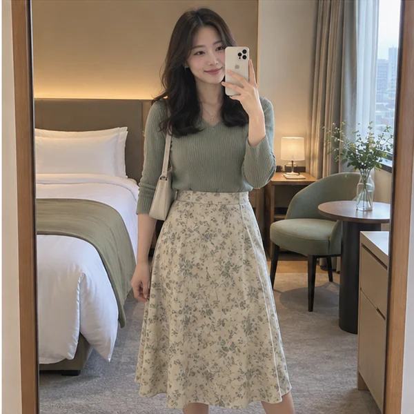 서울 동선 보미 릴랙스 안내 이미지