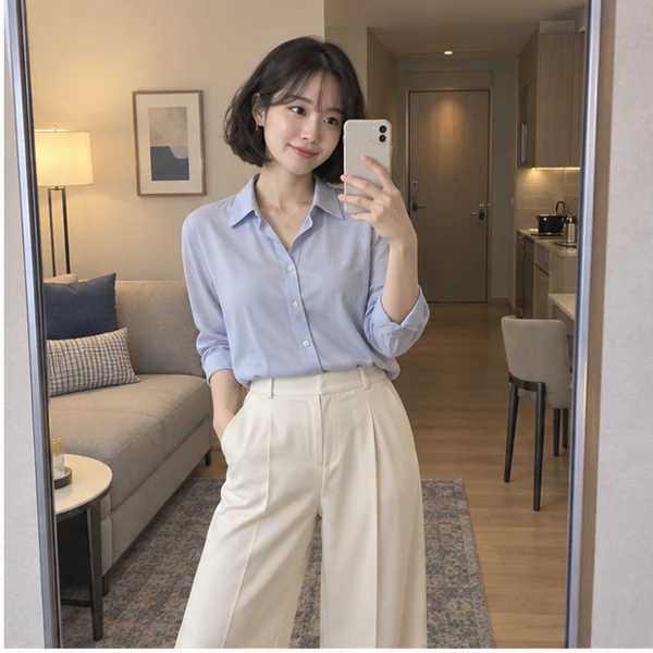 서울 홍은 미나 라운지 안내 이미지