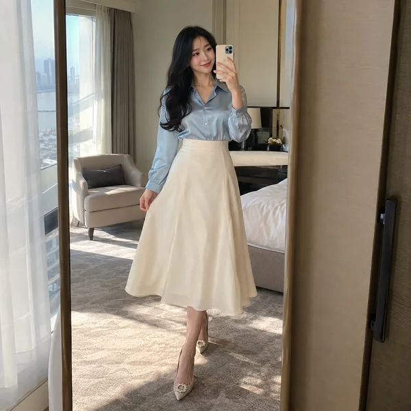 포항 나나 라운지 안내 이미지