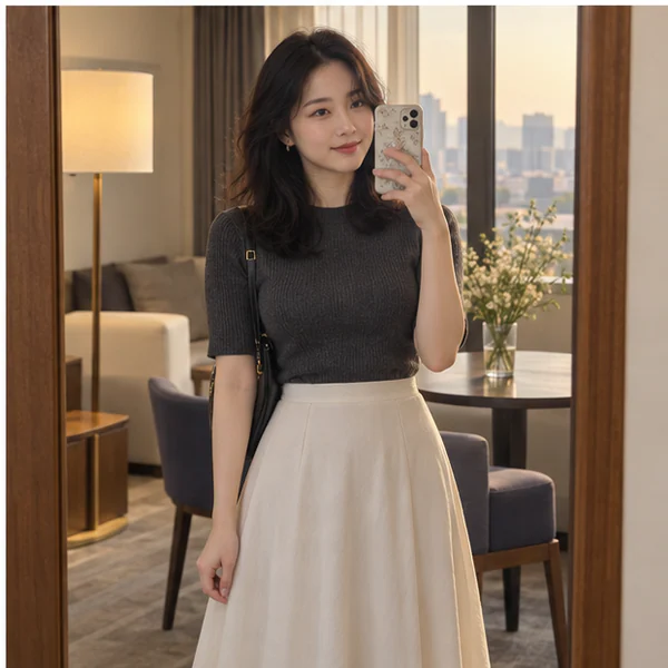 용인 성복 닝닝 웰니스 안내 이미지