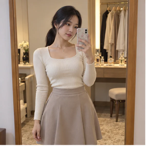 서울 휘경 유정 라운지 안내 이미지