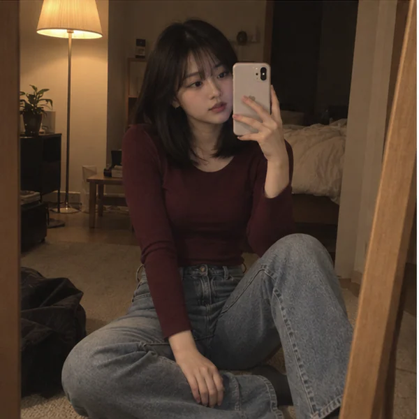 마리 살롱 대표 안내 이미지