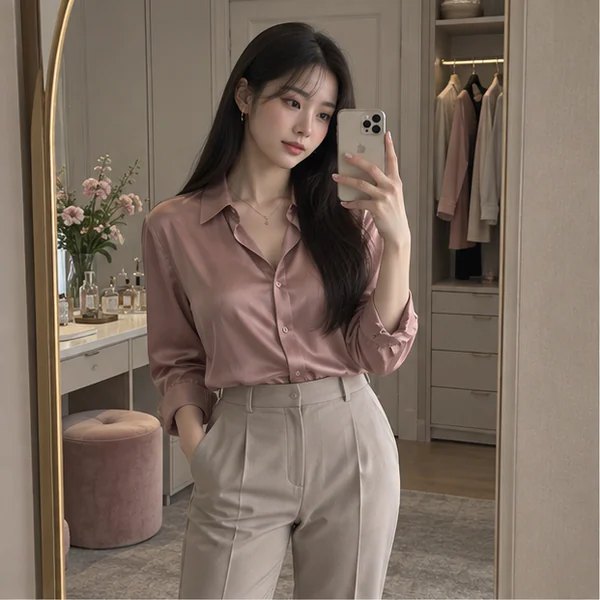 서울 신정 효정 살롱 안내 이미지