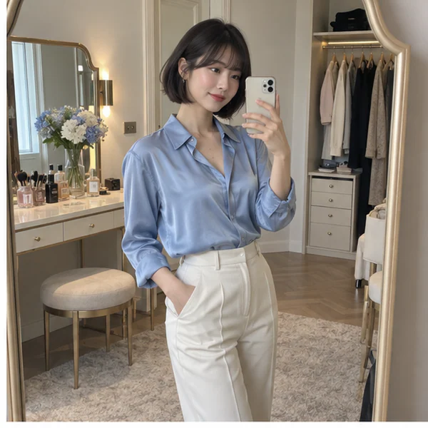 서울 명동 나나 스튜디오 안내 이미지