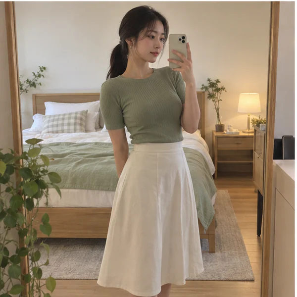 성남 삼평 미나 케어 안내 이미지