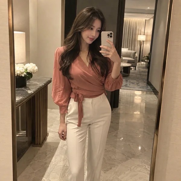 경주 아린 웰니스 안내 이미지