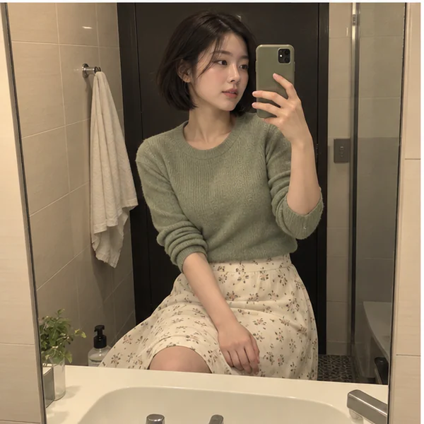 서울 능동 민지 스튜디오 안내 이미지
