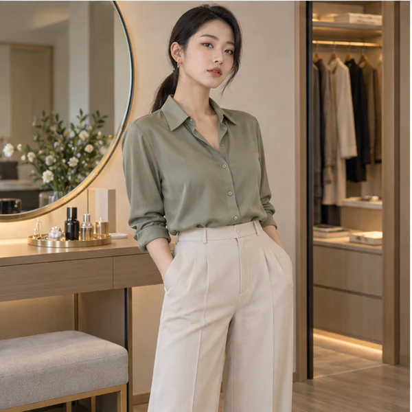 서울 강동 닝닝 스튜디오 안내 이미지