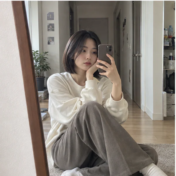 보미 라운지 대표 안내 이미지