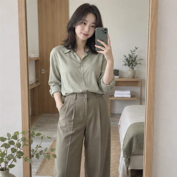 서울 군자 은서 웰니스 안내 이미지