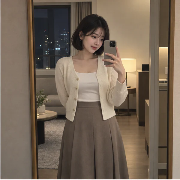 부산 초읍 미나 릴랙스 안내 이미지