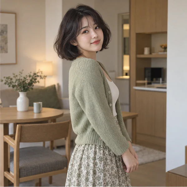 서울 신길 문별 가든 안내 이미지