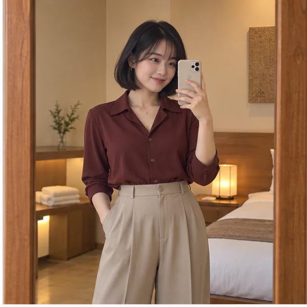 수원 영통 리사 릴랙스 안내 이미지