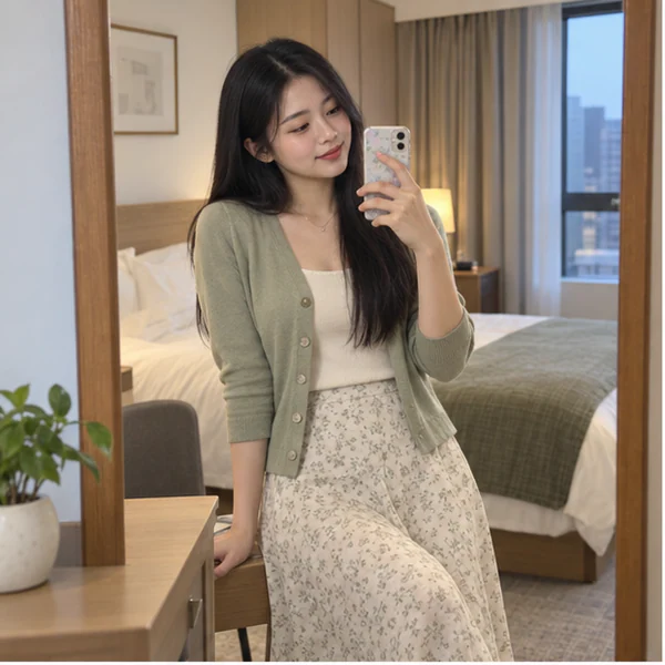 울산 예리 라운지 안내 이미지