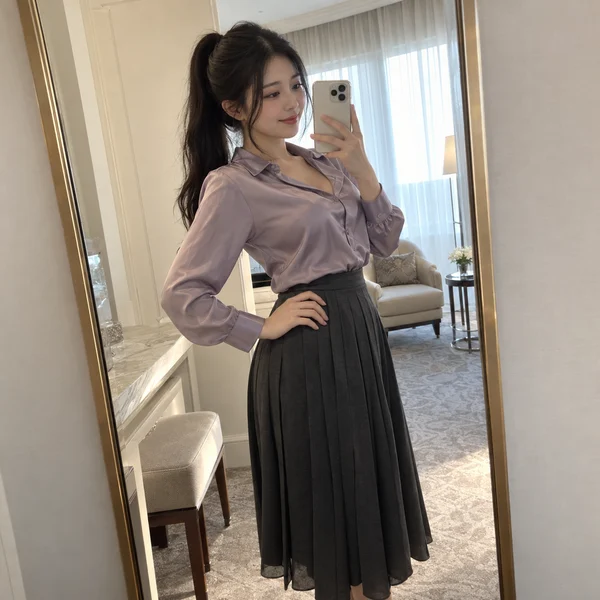 서울 동화 아델 릴랙스 안내 이미지