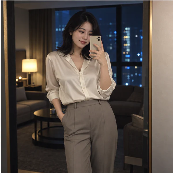 서울 서대문 민지 스튜디오 안내 이미지
