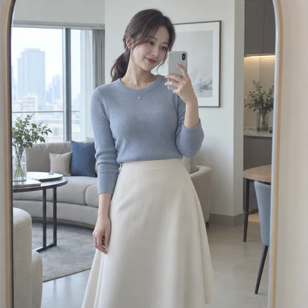 서울 금천 효정 라운지 안내 이미지