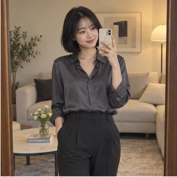서울 휘경 민지 아로마 안내 이미지