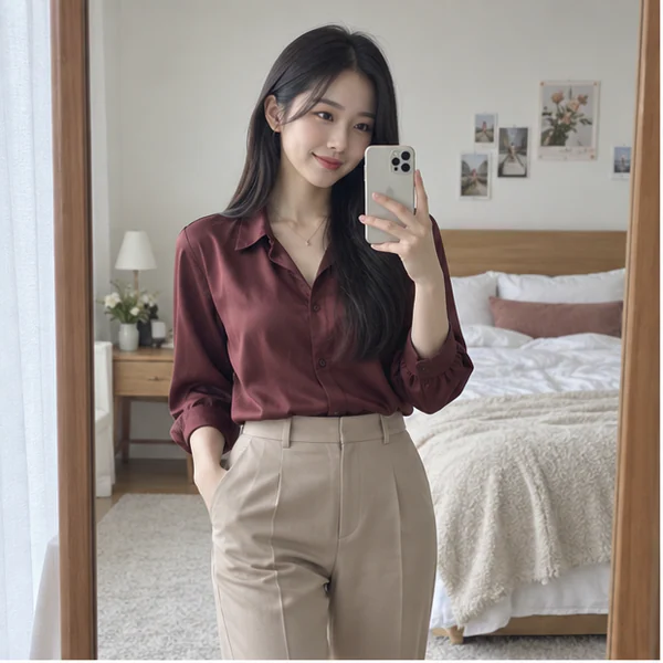 서울 신촌 카리나 가든 안내 이미지