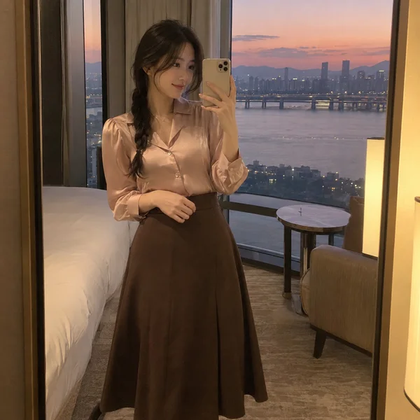 서울 무악 민지 릴랙스 안내 이미지