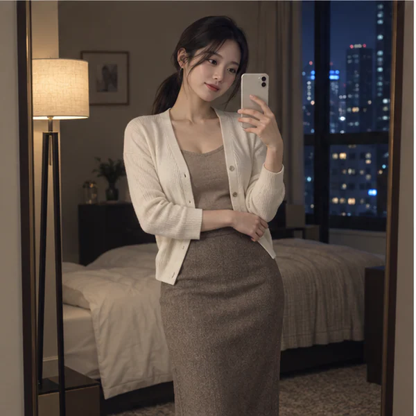 동두천 나연 아로마 안내 이미지