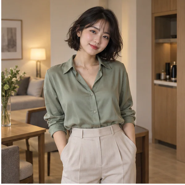 서울 성북 은서 살롱 안내 이미지