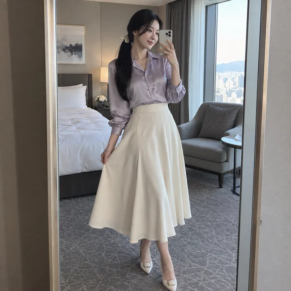 성남 운중 세리 릴랙스 안내 이미지