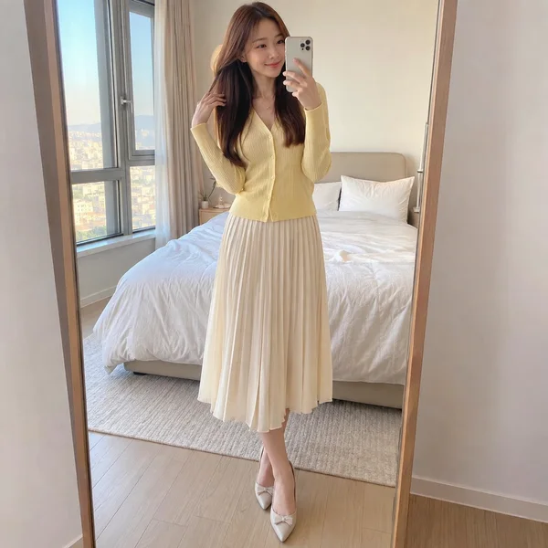 원영 살롱 대표 안내 이미지