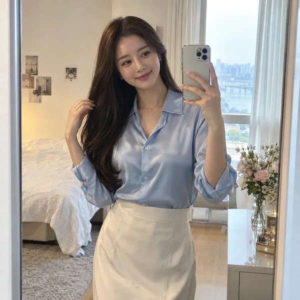 수원 지동 라엘 가든 안내 이미지