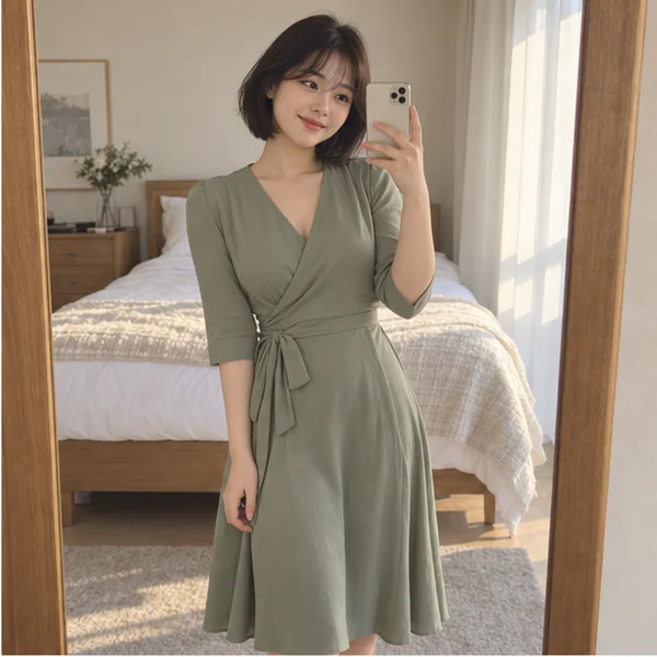 서울 능동 미나 라운지 안내 이미지
