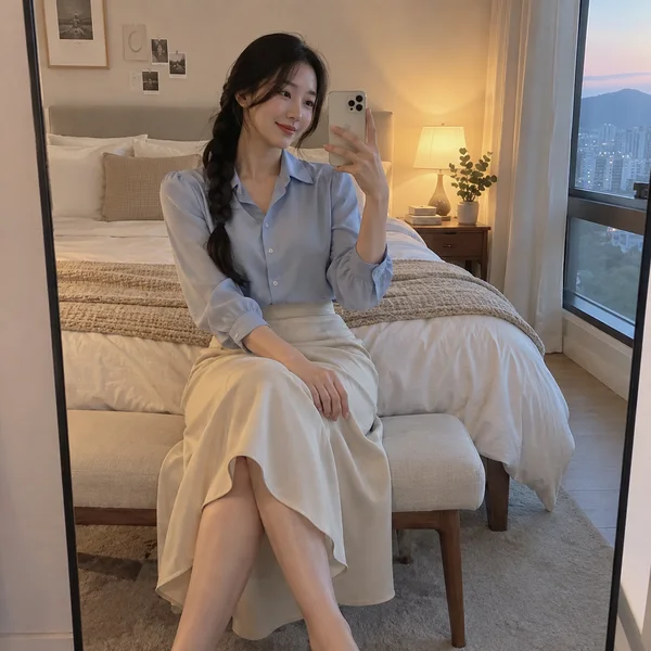 서울 구로 아이린 스튜디오 안내 이미지