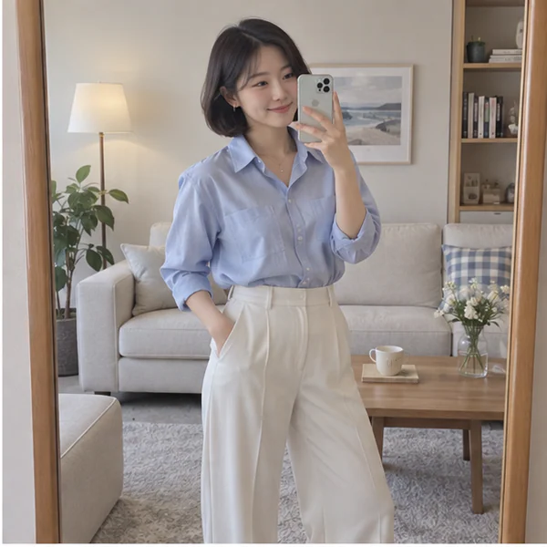 서울 광장 루나 아로마 안내 이미지