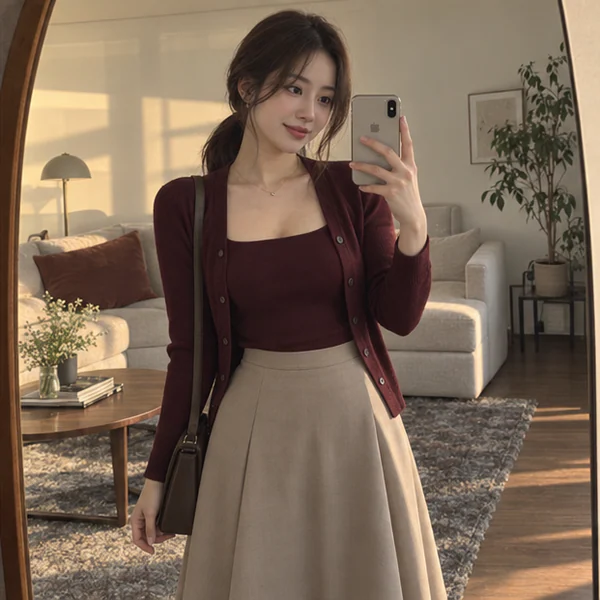 서울 휘경 미나 스튜디오 안내 이미지