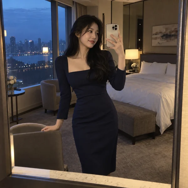 수원 호매실 리사 라운지 안내 이미지
