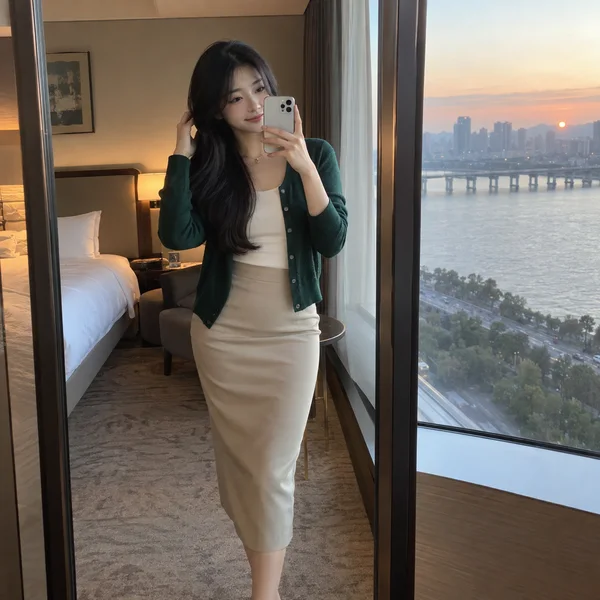 서울 송파 하니 웰니스 안내 이미지