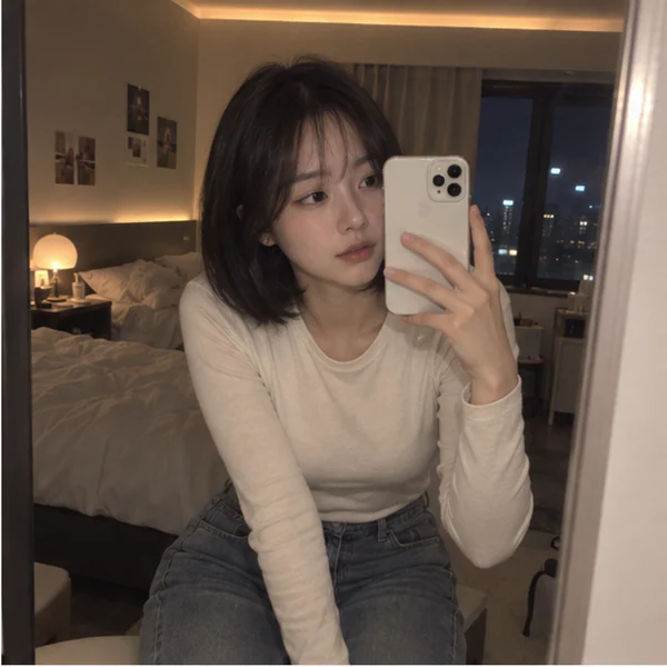 용인 기흥 예리 살롱 안내 이미지