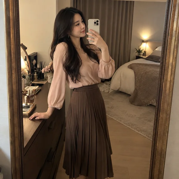 수원 행궁 사나 라운지 안내 이미지