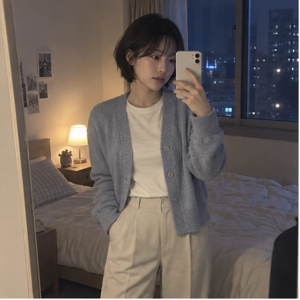 안양 비산 하린 라운지 안내 이미지