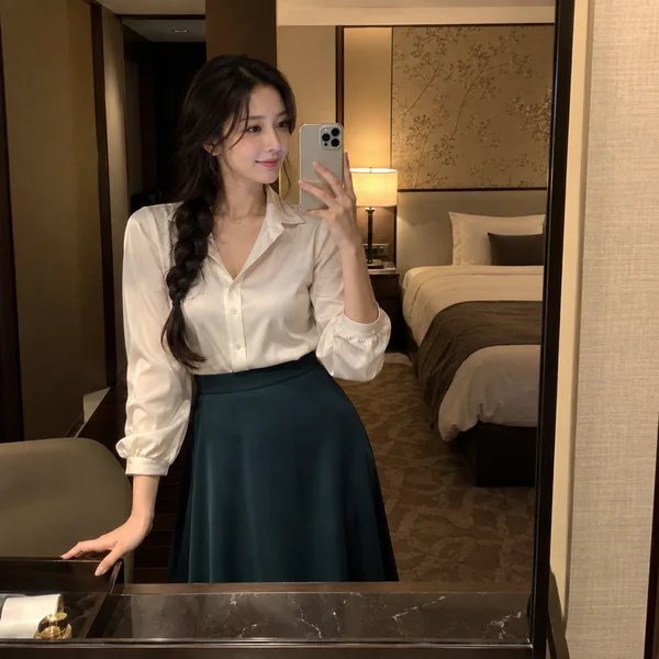 서울 월곡 해린 라운지 안내 이미지