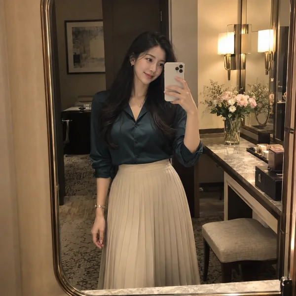 마산 혜리 살롱 안내 이미지