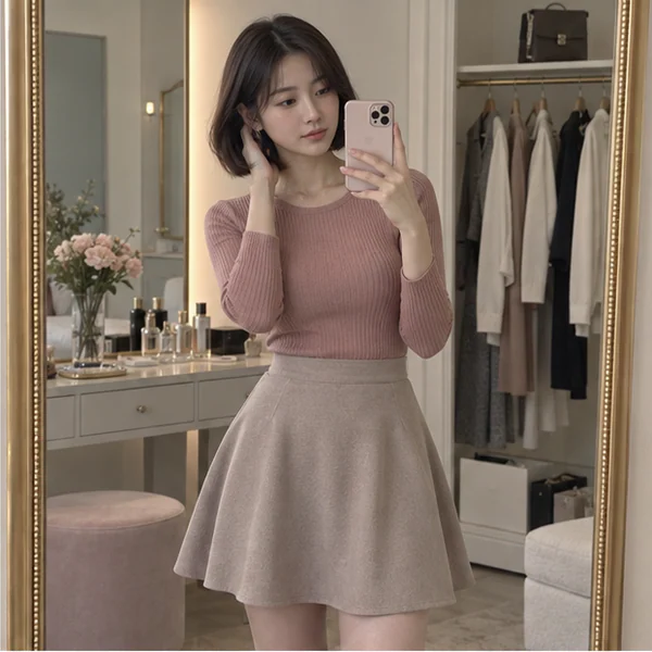 서울 방배 효정 라운지 안내 이미지